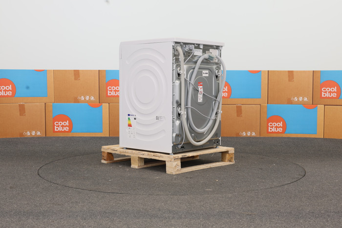 Bosch WGB244ACNL i-DOS 