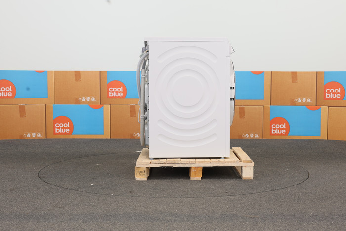 Bosch WGB244ACNL i-DOS 