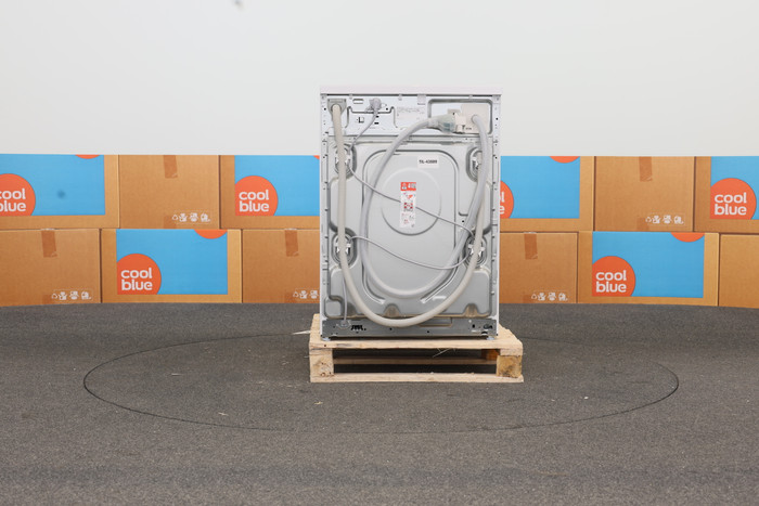 Bosch WGB244ACNL i-DOS 