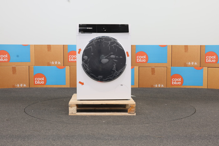 Bosch WGB244ACNL i-DOS 