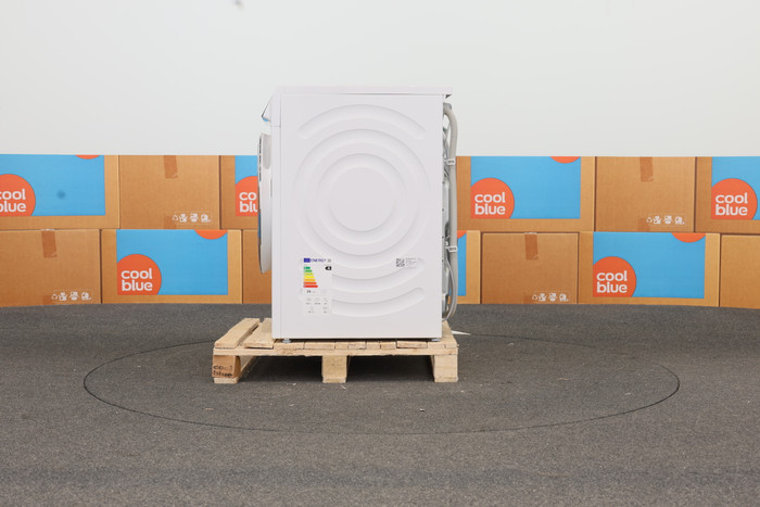 Bosch WGB244ACNL i-DOS 