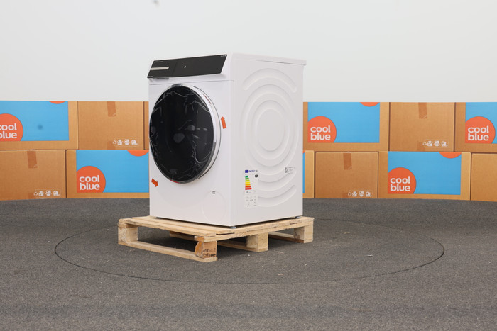 Bosch WGB244ACNL i-DOS 