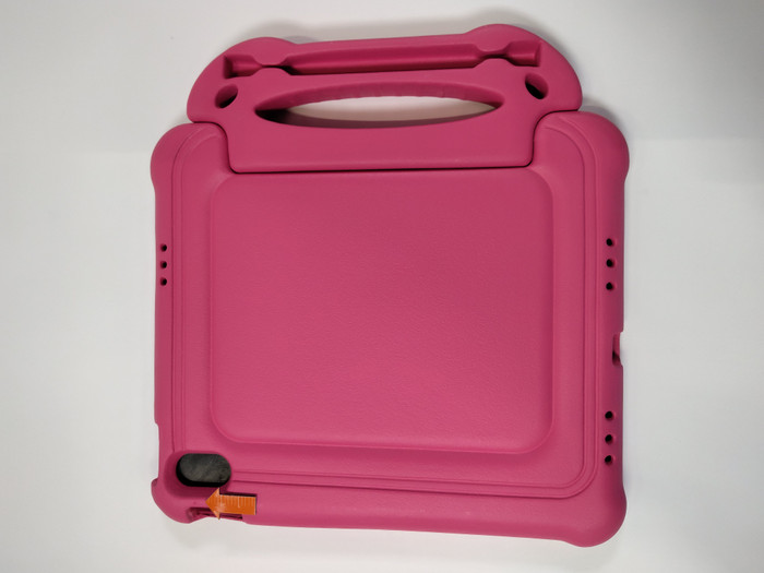 BlueBuilt Apple iPad (2025/2022) Kids Cover Roze 