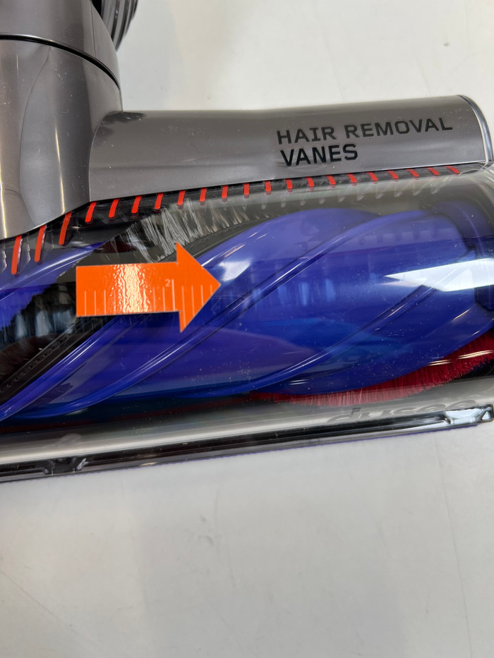 Dyson V12 Detect Slim Absolute 