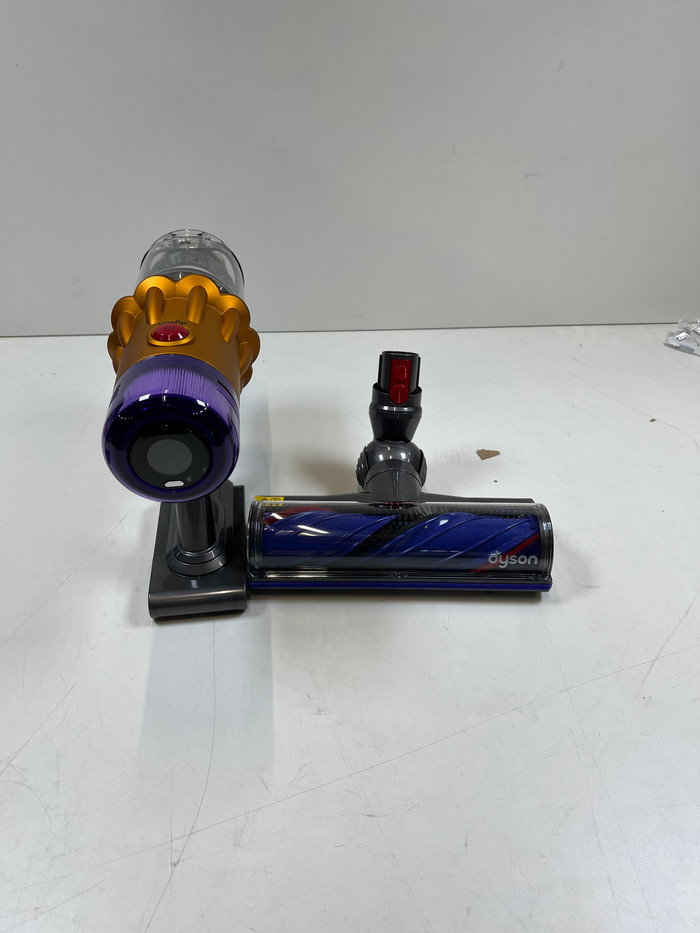 Dyson V12 Detect Slim Absolute 