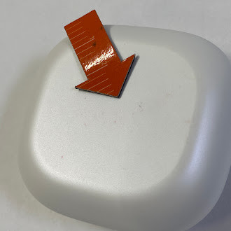 Soundcore Liberty 4 Pro Wit 