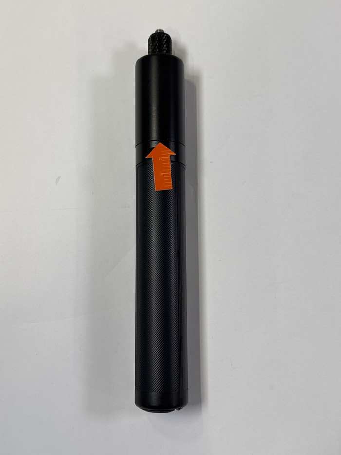 Insta360 2-in-1 Invisible Selfiestick 