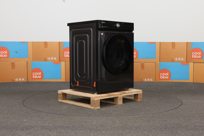 Samsung WW11DB7B34GBU3 Bespoke Super Speed 