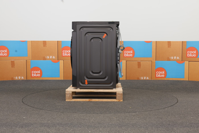 Samsung WW11DB7B34GBU3 Bespoke Super Speed 