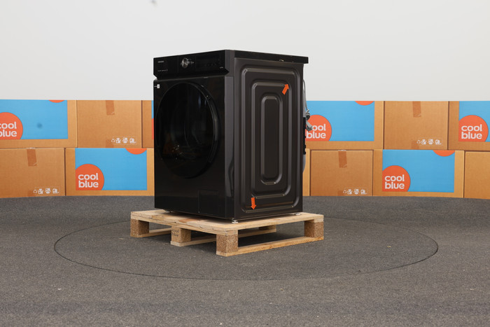 Samsung WW11DB7B34GBU3 Bespoke Super Speed 