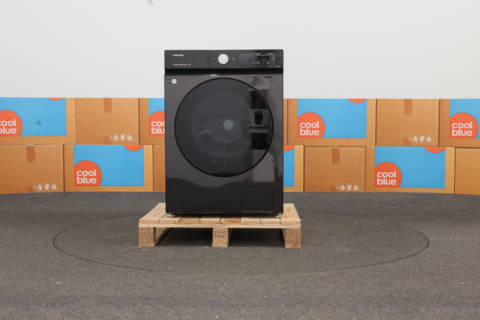 Samsung WW11DB7B34GBU3 Bespoke Super Speed 