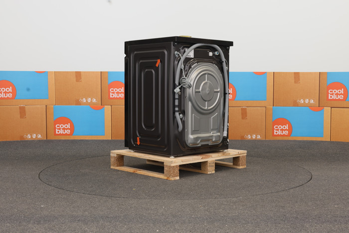 Samsung WW11DB7B34GBU3 Bespoke Super Speed 