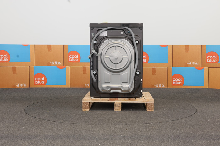 Samsung WW11DB7B34GBU3 Bespoke Super Speed 