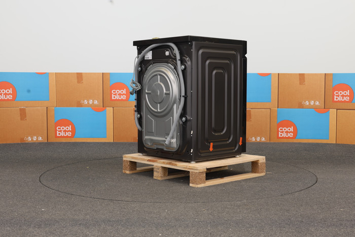 Samsung WW11DB7B34GBU3 Bespoke Super Speed 