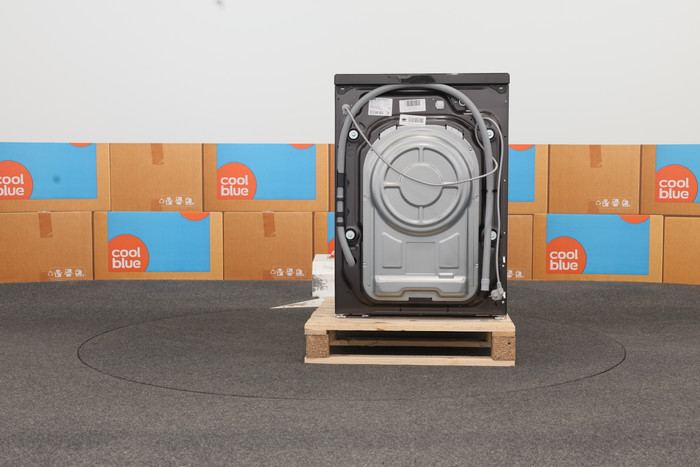 Samsung WW11DG6B85LB AI Wash 