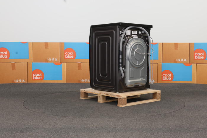 Samsung WW11DG6B85LB AI Wash 