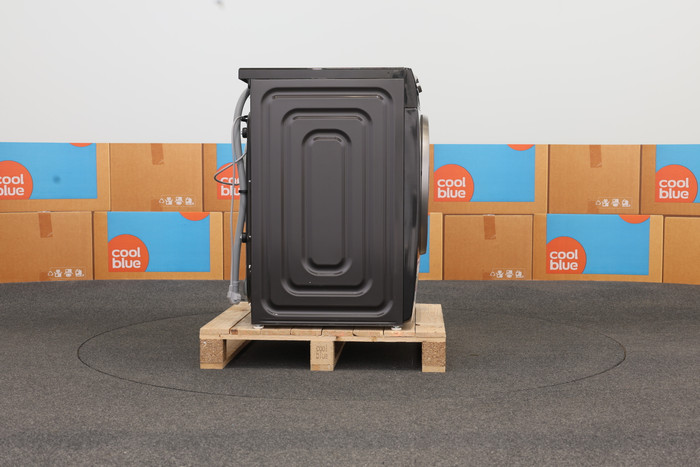 Samsung WW11DG6B85LB AI Wash 