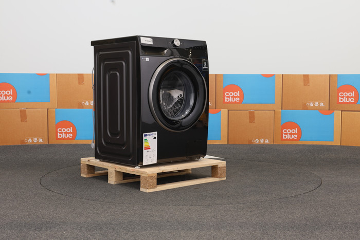 Samsung WW11DG6B85LB AI Wash 