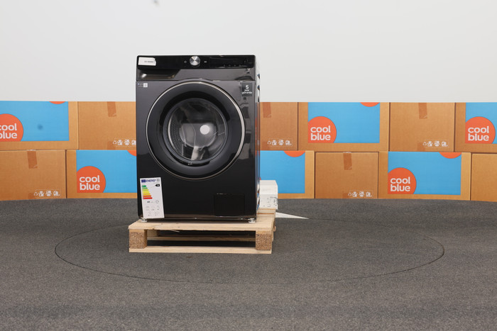 Samsung WW11DG6B85LB AI Wash 