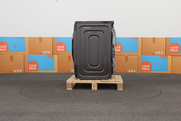 Samsung WW11DG6B85LB AI Wash 