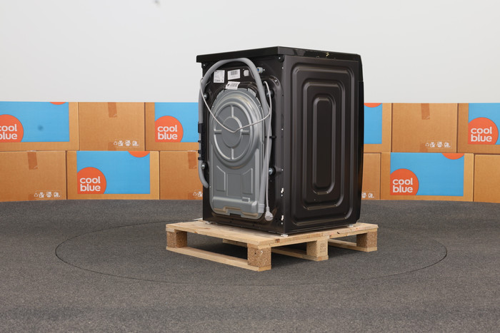 Samsung WW11DG6B85LB AI Wash 