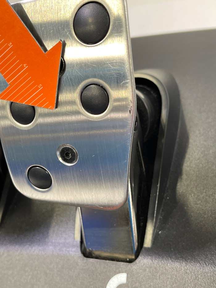 Logitech G923 TRUEFORCE - Racestuur met Force Feedback voor Xbox Series X|S, Xbox One & PC 