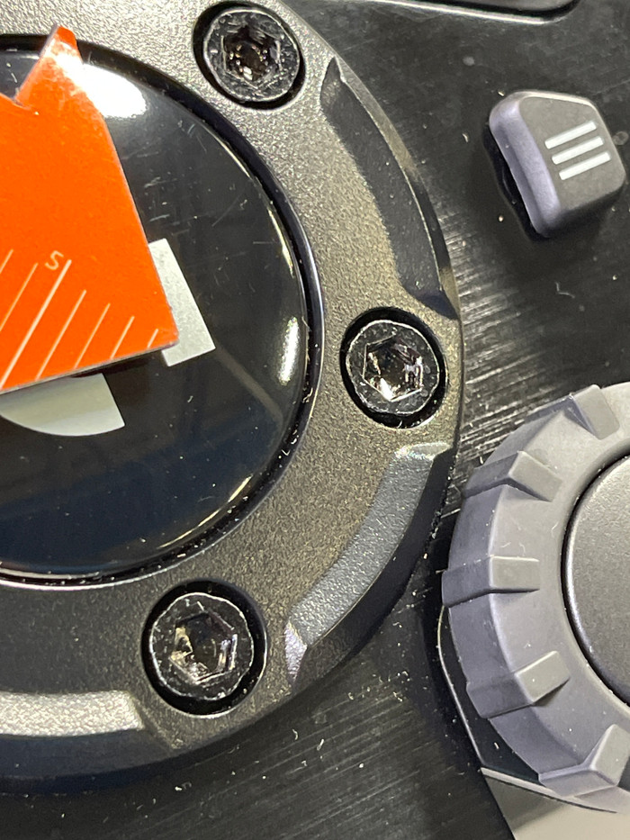 Logitech G923 TRUEFORCE - Racestuur met Force Feedback voor Xbox Series X|S, Xbox One & PC 