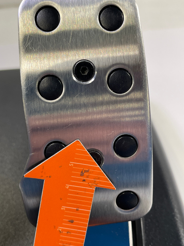 Logitech G923 TRUEFORCE - Racestuur met Force Feedback voor Xbox Series X|S, Xbox One & PC 