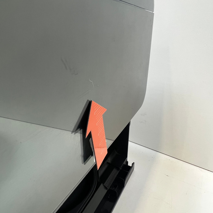 Roborock Saros Z70 R&D Black 