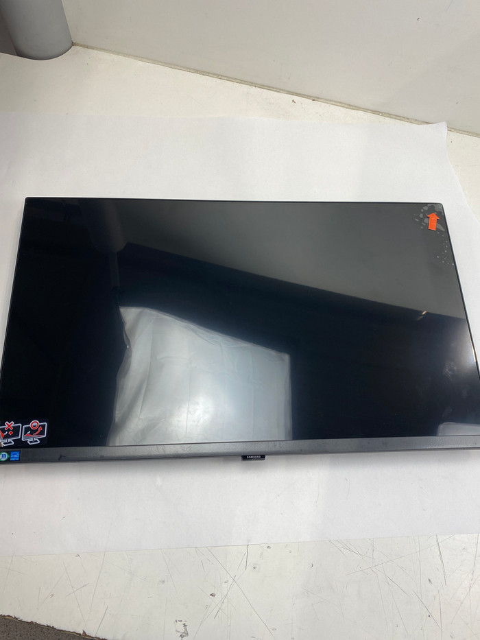 Samsung ViewFinity S8 S80UD LS27D800AUXEN 