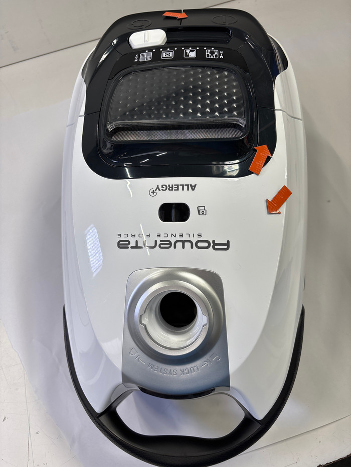 Rowenta Silence Force RO7457 