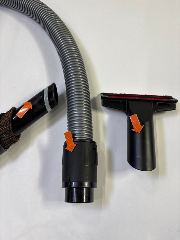 Rowenta Silence Force RO7457 