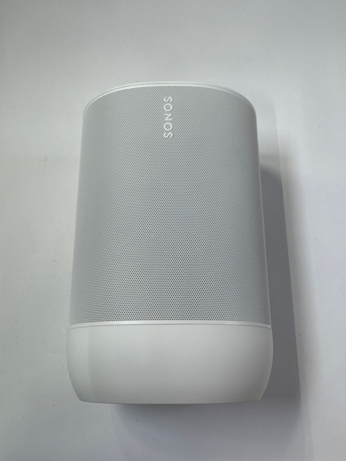 Sonos Move 2 Wit 