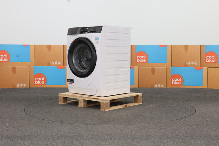 AEG LR7696AAD4 ProSteam AutoDose 