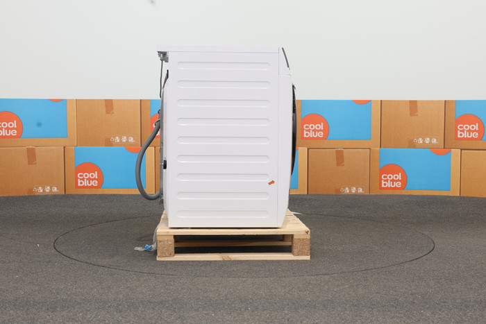 AEG LR7696AAD4 ProSteam AutoDose 