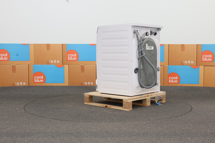 AEG LR7696AAD4 ProSteam AutoDose 