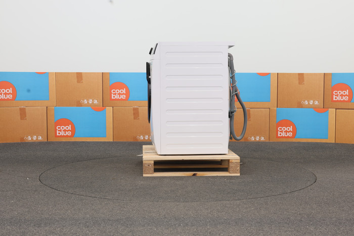 AEG LR7696AAD4 ProSteam AutoDose 