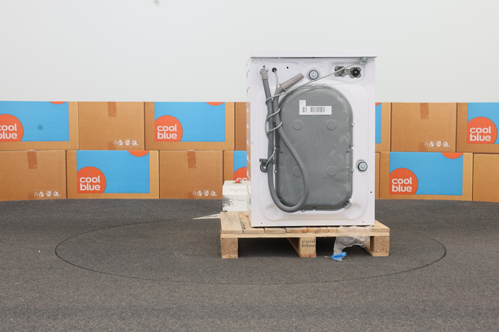 AEG LR7696AAD4 ProSteam AutoDose 