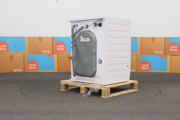 AEG LR7696AAD4 ProSteam AutoDose 