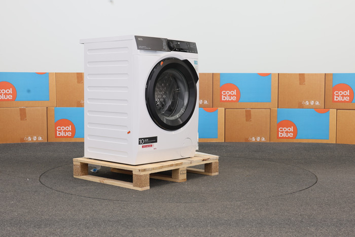 AEG LR7696AAD4 ProSteam AutoDose 