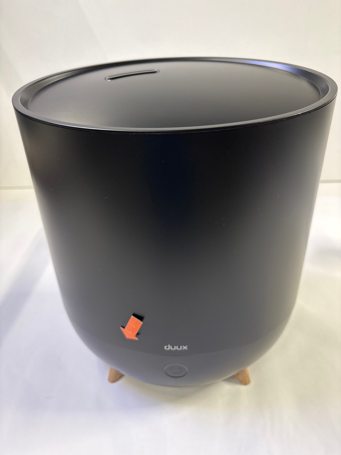 Duux Neo Smart Ultrasonic Zwart 