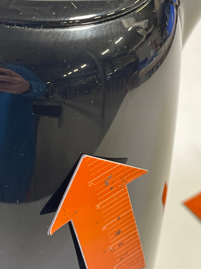 Tefal Soleil KO3558 1.7L Black 