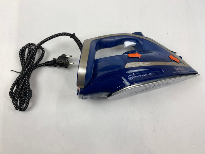 Tefal Ultragliss Anti-Calc Plus FV6830 