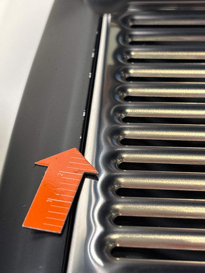 Sage Barista Express Impress Black Truffle 