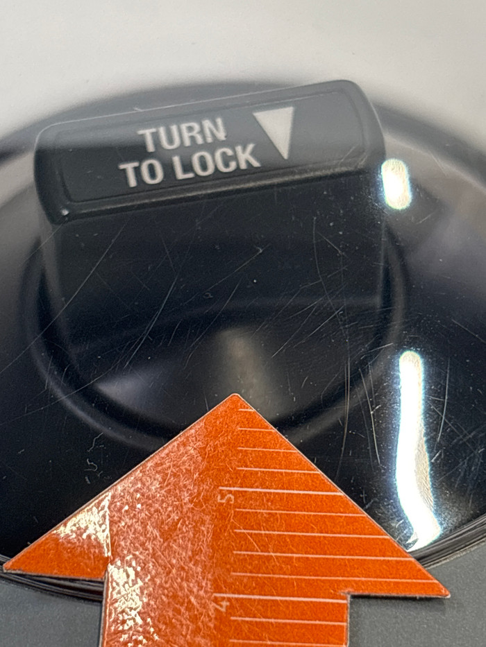 Sage Barista Express Impress Black Truffle 