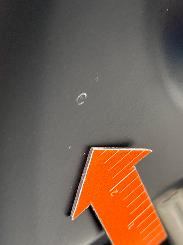 Sage Barista Express Impress Black Truffle 