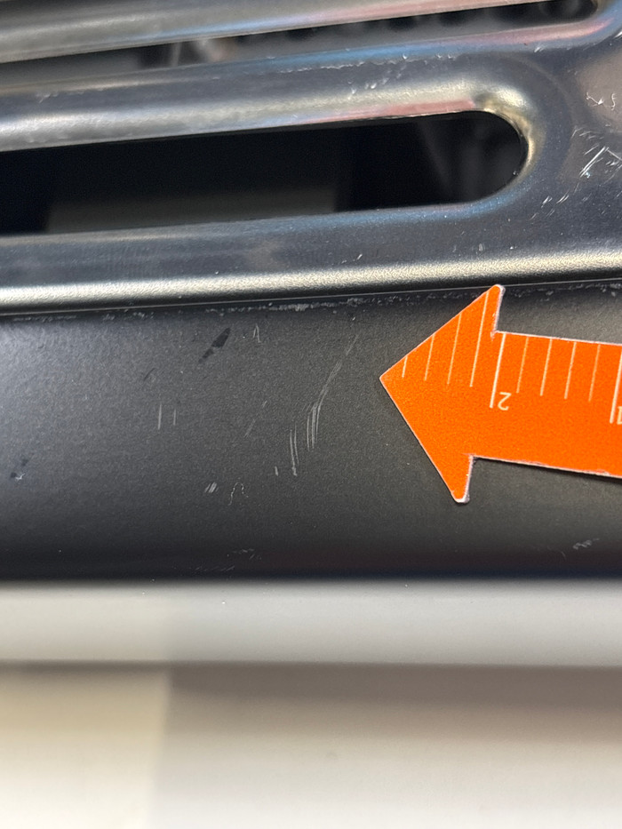 Sage Barista Express Impress Black Truffle 