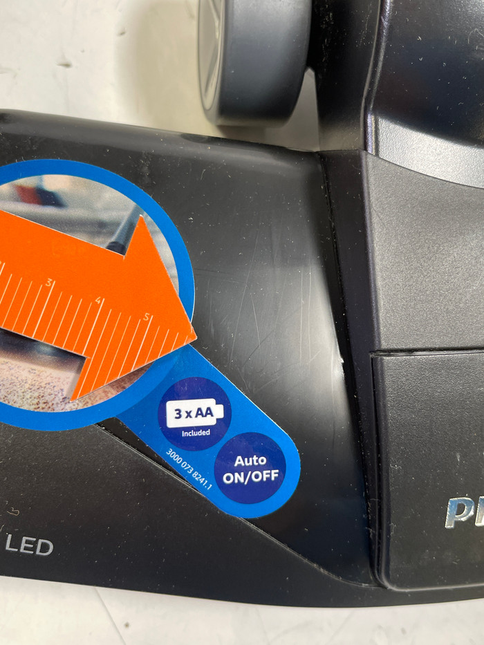 Philips 6000 serie TriActive+ LED XD6142/12 