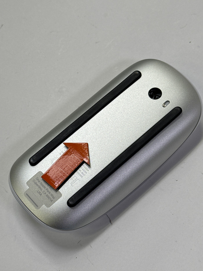 Apple Magic Mouse (2024) 