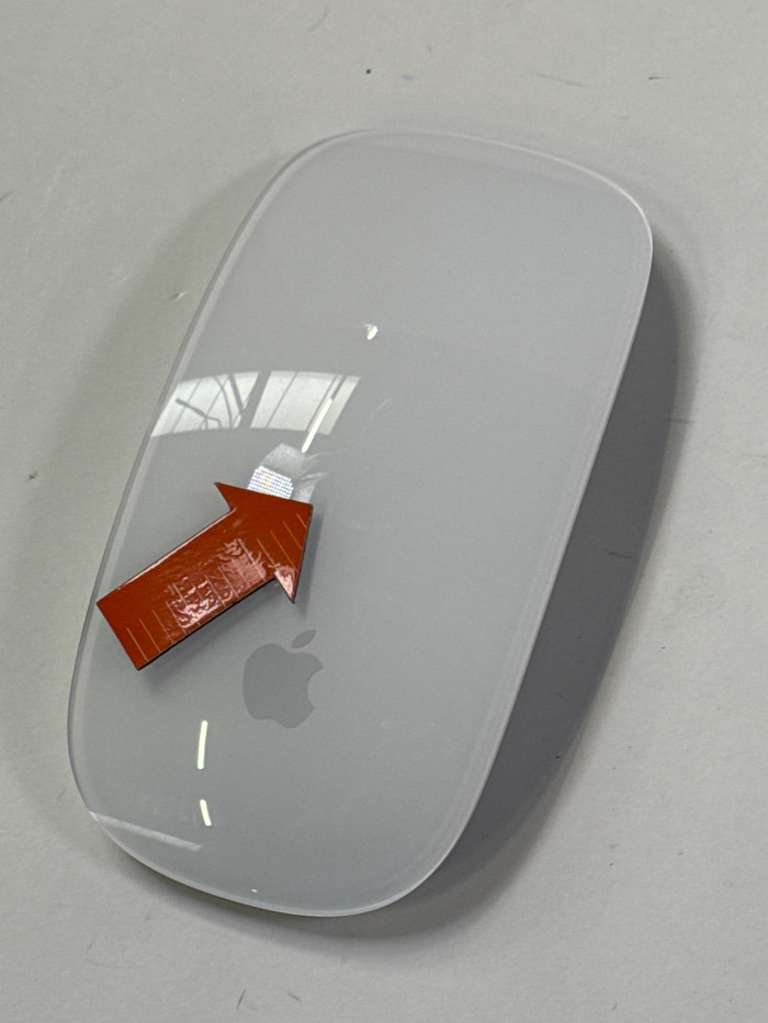 Apple Magic Mouse (2024) 